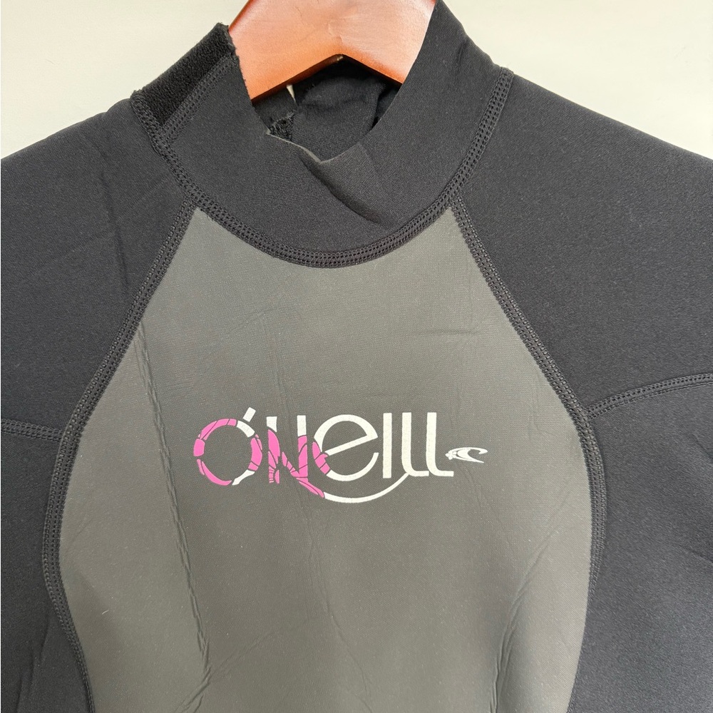 NWT - O’Neill Women’s Reactor-2 Spring Wetsuit - Size 10